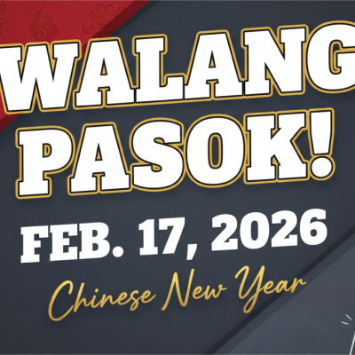 Walang Pasok: Is February 17, 2026, a Holiday in the Philippines?