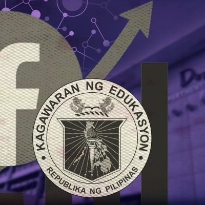 Capstone-Intel Examines DepEd’s Online Presence: How Visible is the Education Department on Facebook?