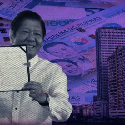 Maharlika’s News Performance Scores 16.9% Lower Than Other Sovereign Investment Funds