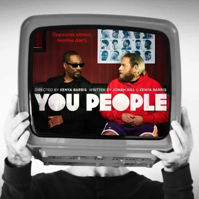 Netflix Review: You People