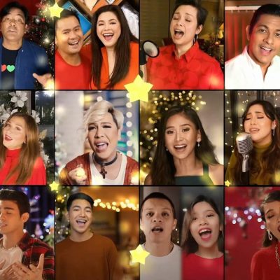 10 Pinoy Holiday Pop Culture Moments That Became Traditions