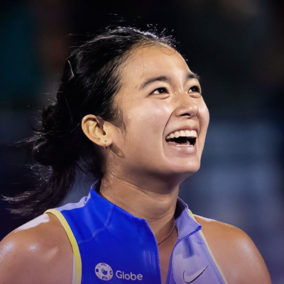 Alex Eala: A Seeded Debut at the 2026 Indian Wells Open (Updated)