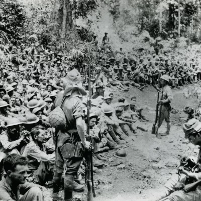 History of Araw ng Kagitingan Fall of Bataan and Mount Samat Memorial Cross Philippines