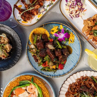 New Food Craze: Milk Tea Mashups, Street Food Couture, and TikTok Recipes Redefining Flavor