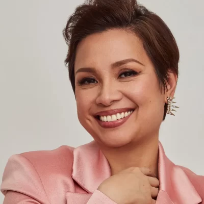 Lea Salonga Joins Voice Cast of Netflix’s Hit Animated Film KPop Demon Hunters