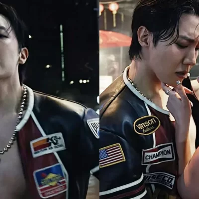 Killin’ It Girl: How J-Hope and GloRilla Dropped the Collab of Summer 2025