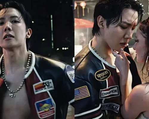 Killin’ It Girl: How J-Hope and GloRilla Dropped the Collab of Summer 2025