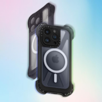 CASETiFY pushes limits of extreme protection with award-winning Ultra Bounce Case for iPhone 15, Bounce Bands for Apple Watch Series 9 & Ultra 2