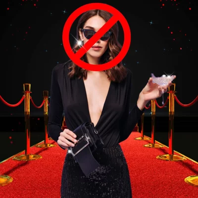 Filipino Celebrities snubbed while shopping