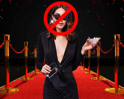 Filipino Celebrities snubbed while shopping