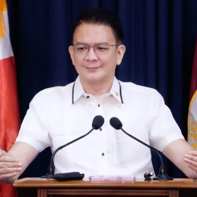 Escudero Urges House to Heed Senate’s Impeachment Court Orders