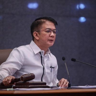 Senate Postpones Impeachment Article Presentation vs. VP Sara Duterte to June 11