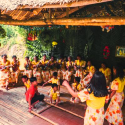 Buwan ng Wika 2025: Celebrating the Living Language of the Filipino