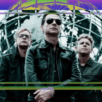 Why these five songs from Depeche Mode still matter today