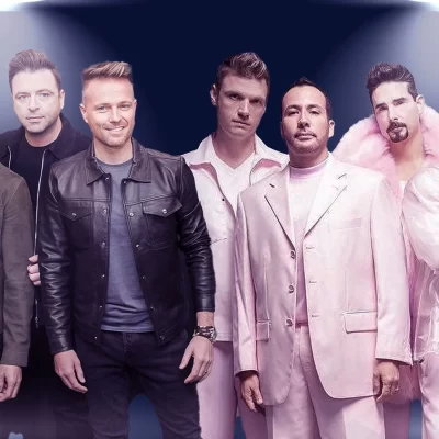 Omage SourceWestlife Spotify