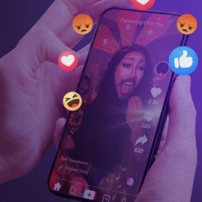 Sentiment Analysis of Pura Luka Vega’s Controversial Drag Performance