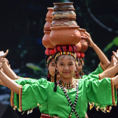 Festival of Festivals