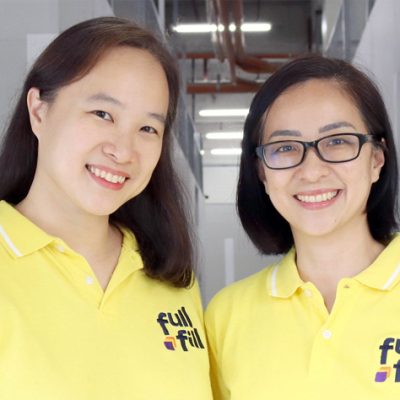 Storage provider fulfills needs of MSMEs