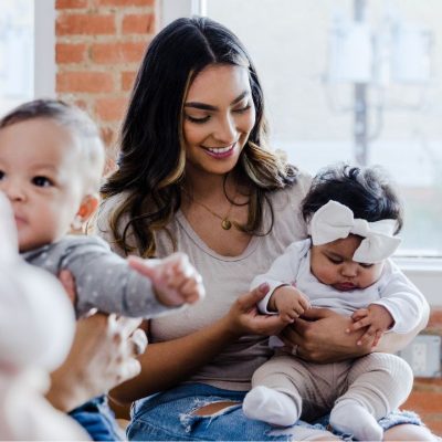 Modern Mamahood: A Gen Z Mother’s Day Celebration