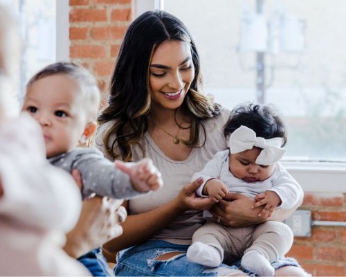Modern Mamahood: A Gen Z Mother’s Day Celebration