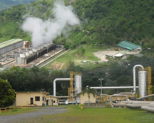 TWG Chair: Develop PH’s natural gas industry to drive investments, enhance energy security