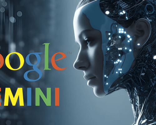 Gemini AI