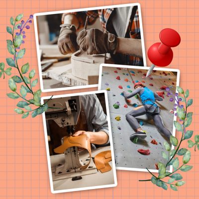 Hobbies to Try Around Metro Manila