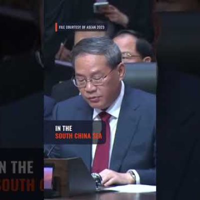 Marcos seeks help of Gulf states in ensuring peace in South China Sea