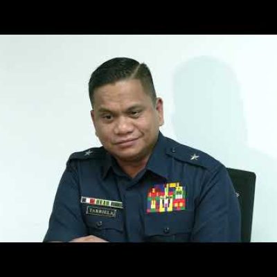 WATCH: PH vows to dismantle barriers if China puts them up again  