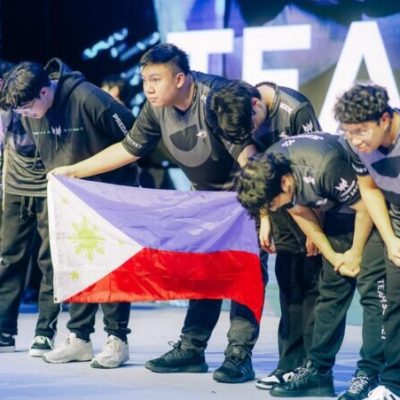 The Rise of Pinoy Gaming: From Computer Shops to Esports Arenas