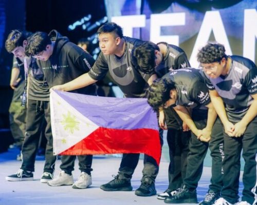 The Rise of Pinoy Gaming: From Computer Shops to Esports Arenas