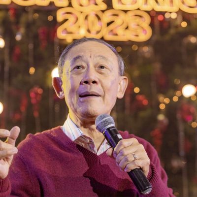 10 OPM Christmas Songs That Defined the Filipino Yuletide Season