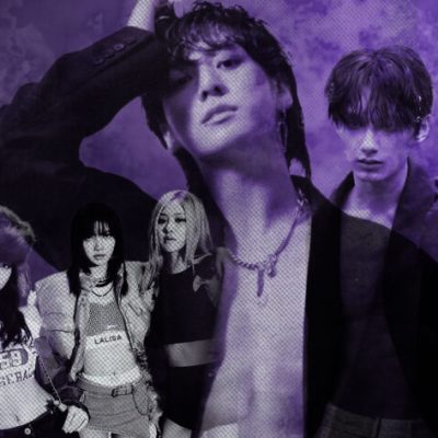 Latest and hottest trending K-pop topics in the Philippines
