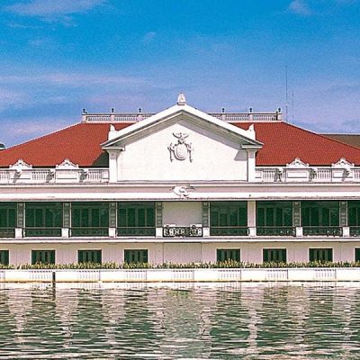 Malacañang Dismisses Duterte’s Martial Law Claims, Calls Him a ‘One-Man Fake News Factory’