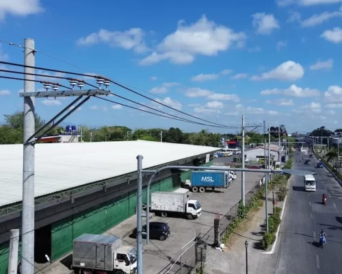 UPGRADE NG KURYENTE: ILOILO MODEL, POSIBLENG PAKINABANGAN NG SOCCSKSARGEN