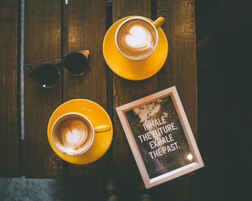 Moving on from a break-up, a step-by-step guide