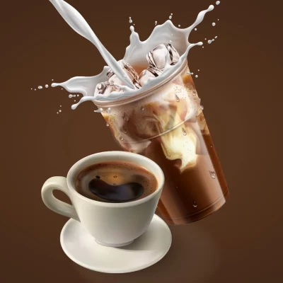Perfect Pair sa Kape na Swak Sa’yo!