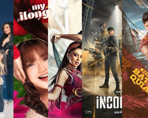 Who Rules Primetime? Teleseryes Take Over TV and Social Media