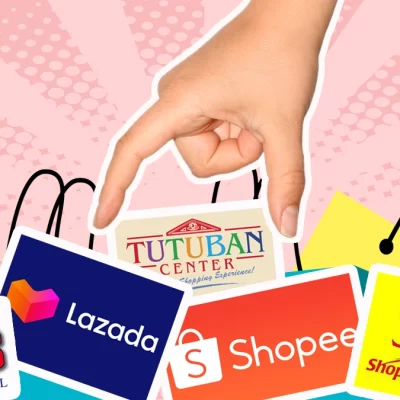 Where’s the best place to shop Divisoria or Online?
