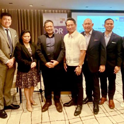 PPP forum