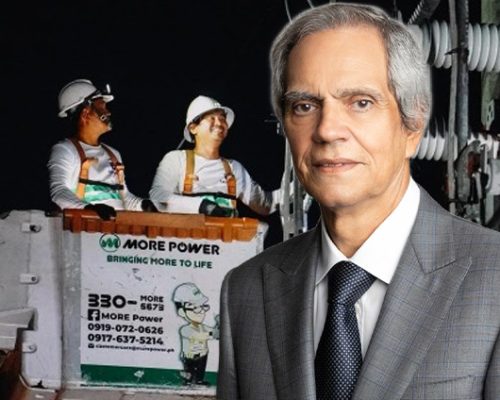 Razon utilities ease power bills over ₱1/kWh while Meralco raises rates ahead of summer