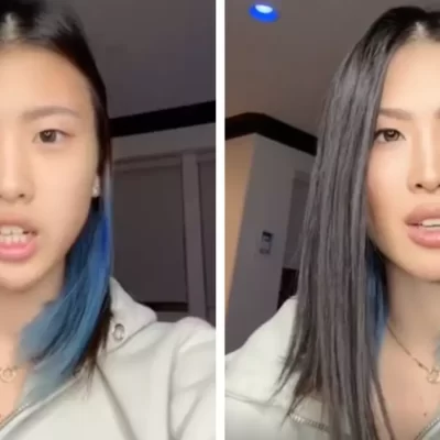 AI Makeup Filters Are Getting Too Real — and It’s Changing How Gen Z Sees Beauty