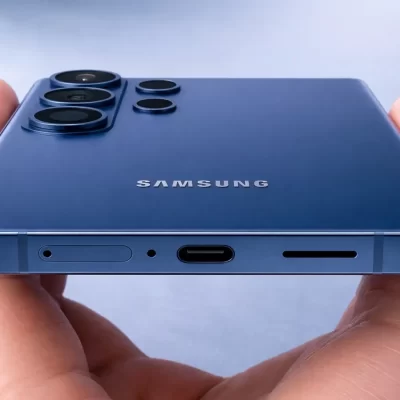 Samsung Galaxy S26 Ultra