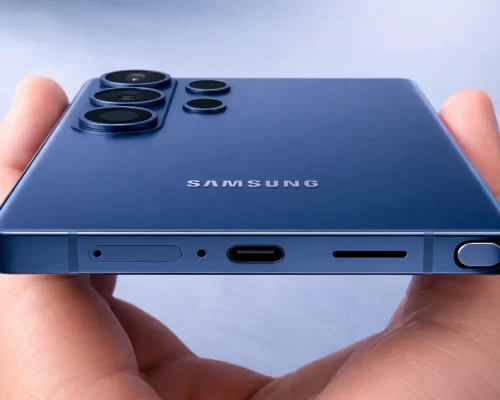 Samsung Galaxy S26 Ultra