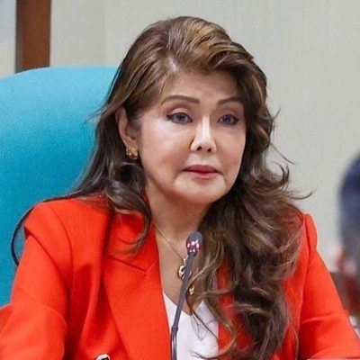 Nawiwili na kayo sa kadadagdag!: Sen. Imee Marcos ginisa ang Meralco sa “Bill Shock” at paulit-ulit na singil