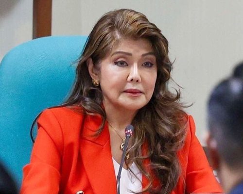 Nawiwili na kayo sa kadadagdag!: Sen. Imee Marcos ginisa ang Meralco sa “Bill Shock” at paulit-ulit na singil