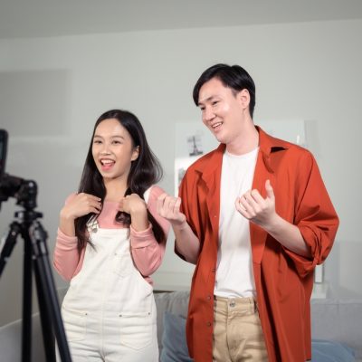 NextGen Pulse: Filipino Creatives Go Global in Music & Digital Culture