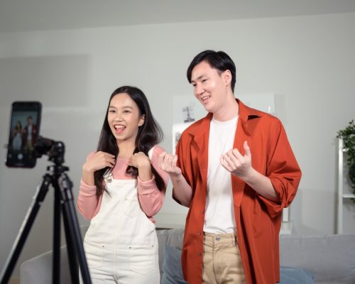 NextGen Pulse: Filipino Creatives Go Global in Music & Digital Culture