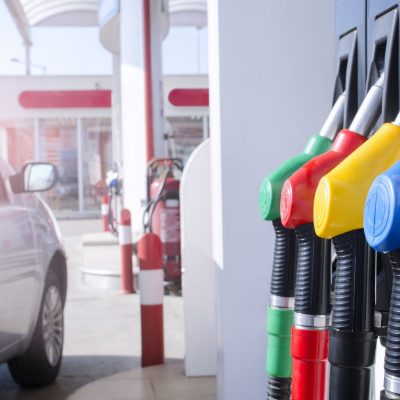 Fuel Prices to Drop Significantly Next Week