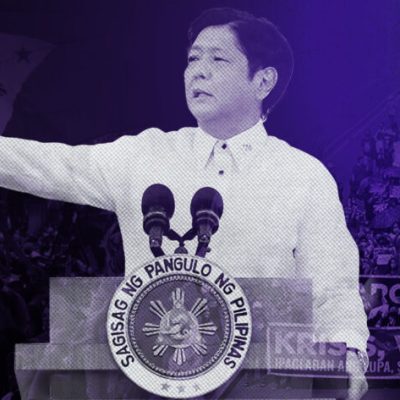 Analysis of public sentiments on President Marcos’ 2nd SONA